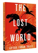 The Lost World — изображение 2