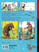 Кот-рыболов. Сказки — изображение 3