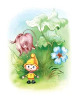 Сказки-мультфильмы для первого чтения — изображение 3