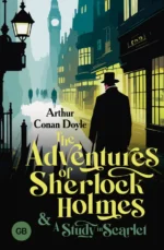 The Adventures of Sherlock Holmes. Doyle Arthur Conan