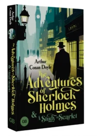 The Adventures of Sherlock Holmes — Художественная литература