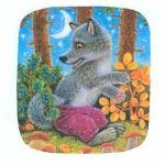 Божья коровка. Потешки для самых маленьких — изображение 4