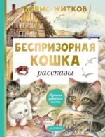 Беспризорная кошка. Житков Борис Степанович