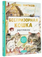 Беспризорная кошка — изображение 2
