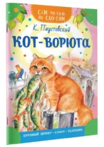 Кот-ворюга — изображение 2