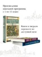 Серебряная метель. Рождественские истории и святочные рассказы — изображение 4