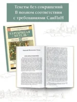 Серебряная метель. Рождественские истории и святочные рассказы — изображение 5