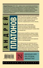 Ювенильное море. Река Потудань. Эфирный тракт — изображение 2