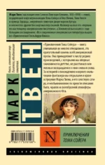 Приключения Тома Сойера — изображение 2