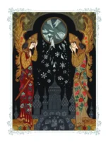 Снежная королева — изображение 6