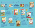 Большой подарок малышу. Набор из 12 книг — изображение 2