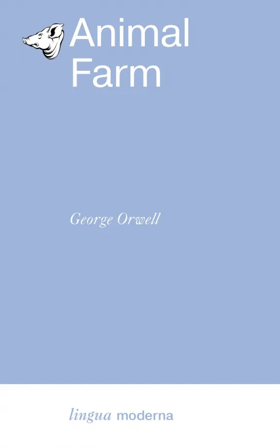 9785171582951_0 Animal Farm. George Orwell