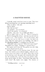 Дом с привидениями. Уровень 2 = A Haunted House — изображение 3