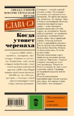 Когда утонет черепаха — изображение 3