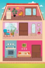 Кукольный домик — изображение 4