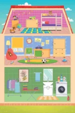 Кукольный домик — изображение 5