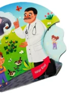 Про девочку, которая плохо кушала — изображение 5