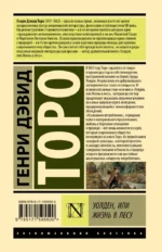 Уолден, или Жизнь в лесу — изображение 2