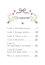 Ведьмочка Лили. Заклинание на дождь — изображение 3