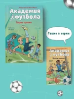 Академия футбола. Глупая травма — изображение 5