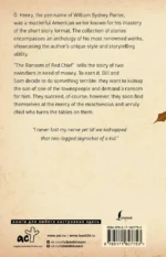 The Ransom of Red Chief and other stories — изображение 2