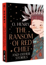 The Ransom of Red Chief and other stories — изображение 2