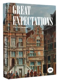 Great Expectations — Художественная литература