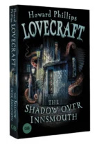The Shadow over Innsmouth — изображение 2