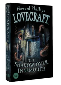 The Shadow over Innsmouth — Художественная литература