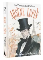 Arsène Lupin Gentleman cambrioleur — изображение 4