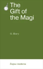 The Gift of the Magi. O. Henry