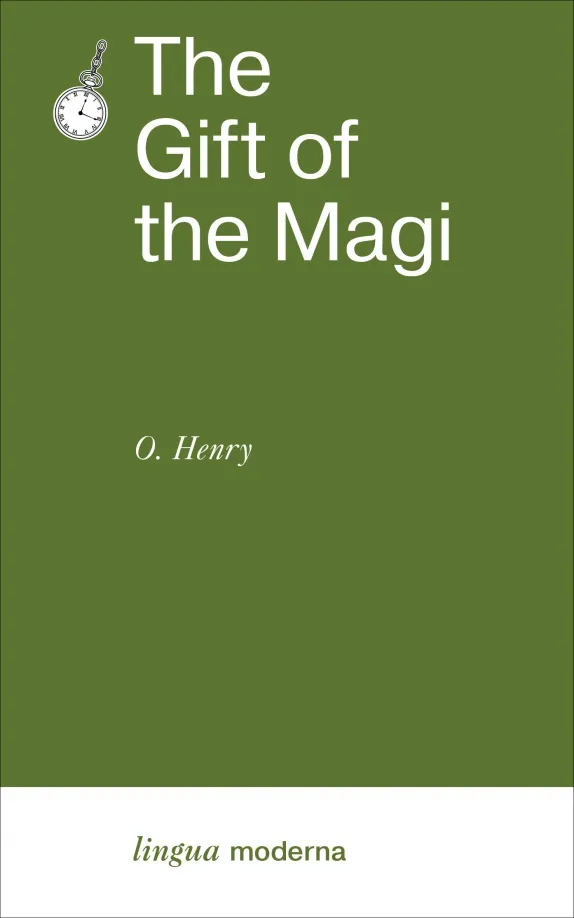 9785171616830_0 The Gift of the Magi. O. Henry