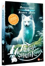 Тайна Лунного камня — изображение 2
