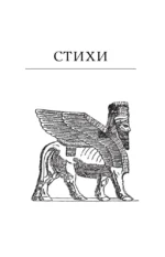 Книга слов. Неизданные стихи и странности — изображение 6