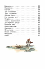 Синие листья. Сказки, рассказы — изображение 5
