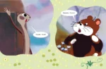 Приключения Хомы — изображение 4
