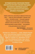 Бхагавад-гита. Перевод Бориса Гребенщикова — изображение 3