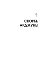 Бхагавад-гита. Перевод Бориса Гребенщикова — изображение 6