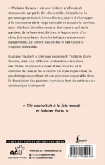 Madame Bovary — изображение 3