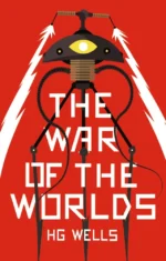The War of the Worlds. Herbert Wells