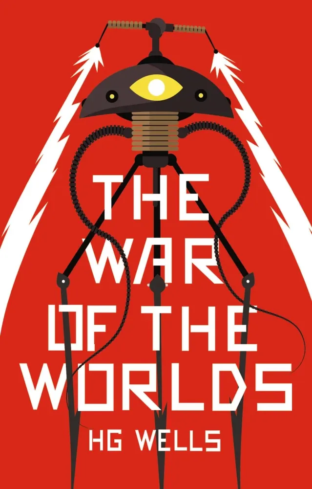 9785171660932_0 The War of the Worlds. Herbert Wells