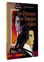 The Picture of Dorian Gray. B1 — изображение 5