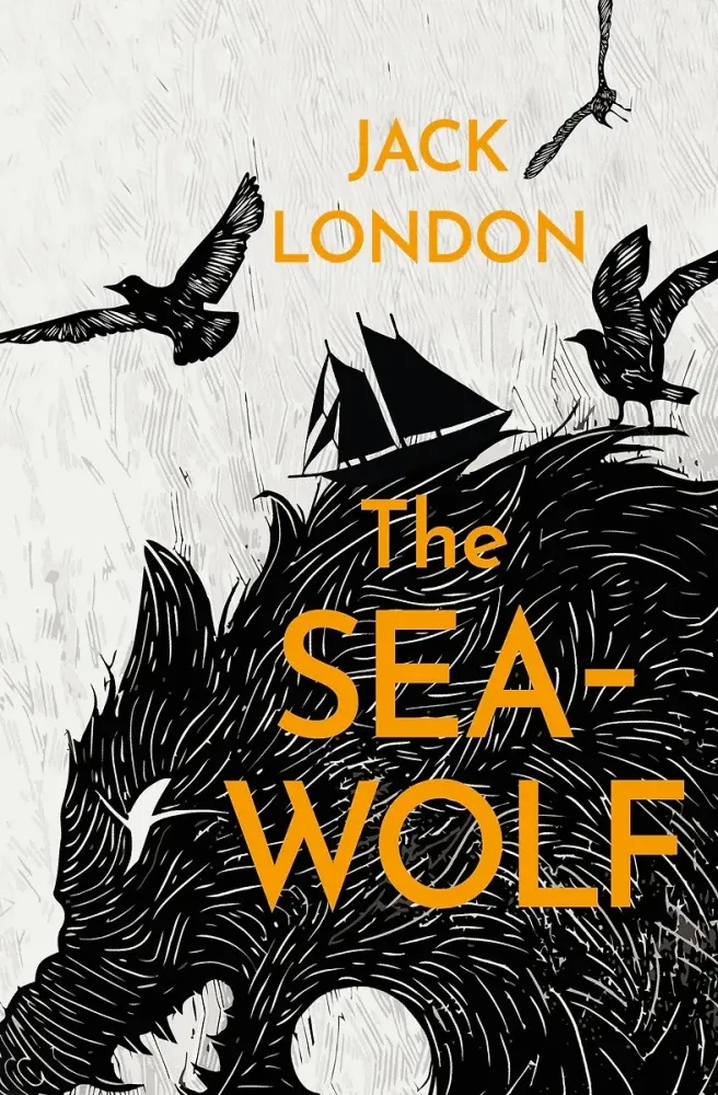 9785171662196_0 The Sea-Wolf. Джек Лондон