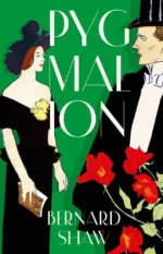 Pygmalion. Бернард Шоу