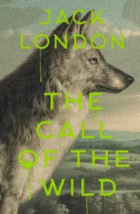 The Call of the Wild. Jack London