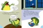 Дюймовочка — изображение 5