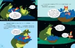 Дюймовочка — изображение 6