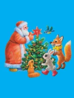 Самый лучший Новый год! — изображение 5