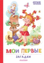 Мои первые загадки. Владимир Степанов