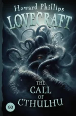 The Call of Cthulhu (Зов Ктулху). Лавкрафт Говард Филлипс